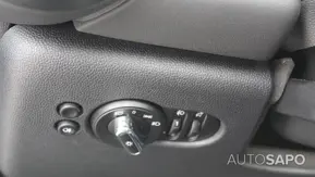 MINI Cooper de 2022