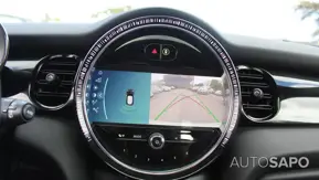 MINI Cooper de 2022