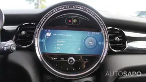 MINI Cooper de 2022