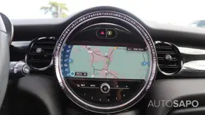 MINI Cooper de 2022