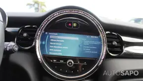 MINI Cooper de 2022