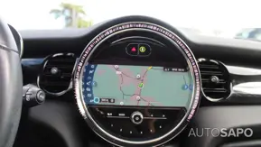 MINI Cooper de 2022