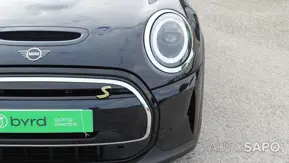 MINI Cooper de 2022