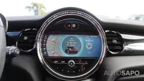 MINI Cooper de 2022