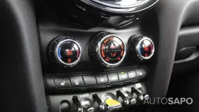 MINI Cooper de 2022