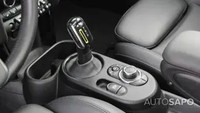 MINI Cooper de 2022
