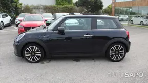 MINI Cooper de 2022