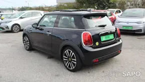 MINI Cooper de 2022