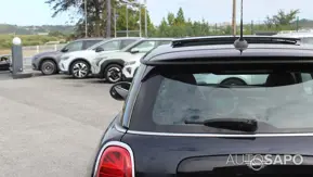 MINI Cooper de 2022