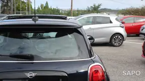 MINI Cooper de 2022