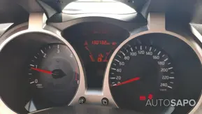 Nissan Juke 1.5 dCi N-Connecta de 2016