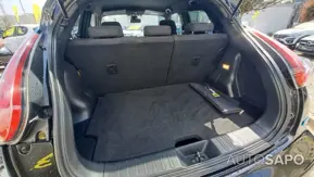 Nissan Juke 1.5 dCi N-Connecta de 2016