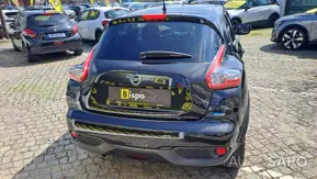 Nissan Juke 1.5 dCi N-Connecta de 2016