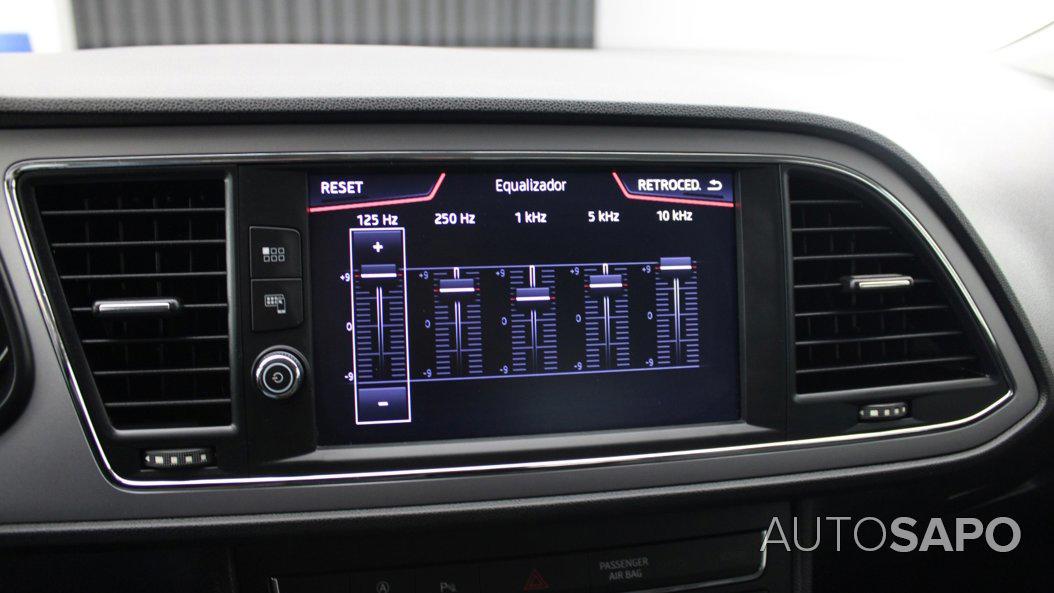 Seat Leon ST 1.6 TDi Style S/S de 2019