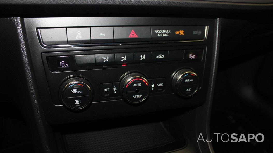 Seat Leon ST 1.6 TDi Style S/S de 2019