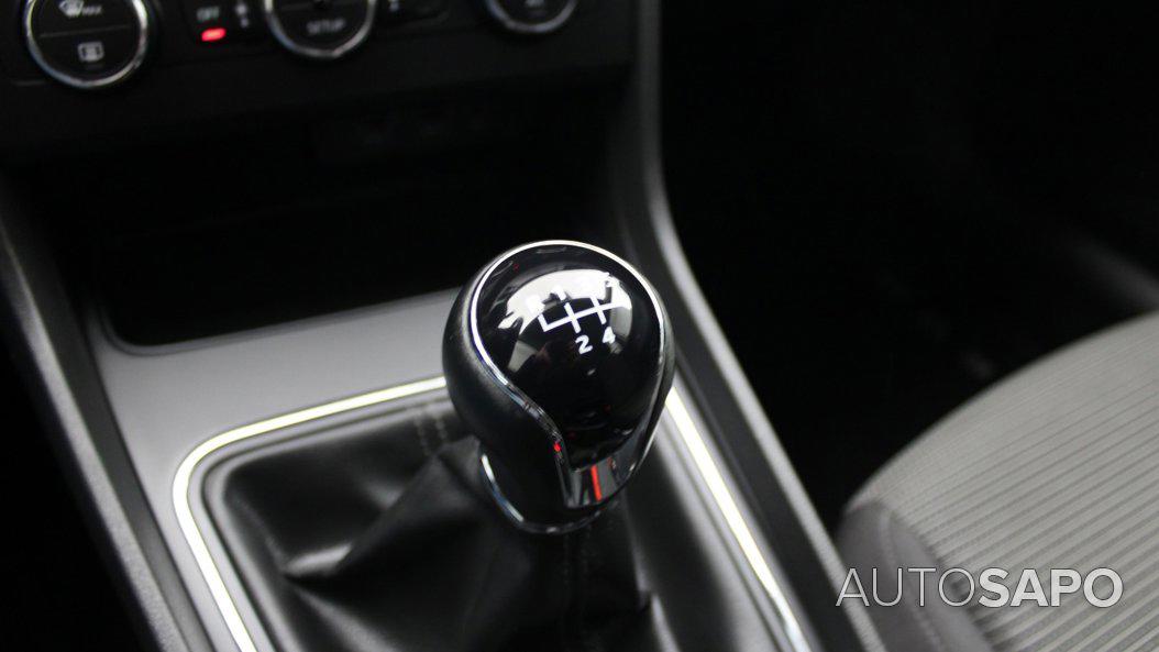 Seat Leon ST 1.6 TDi Style S/S de 2019