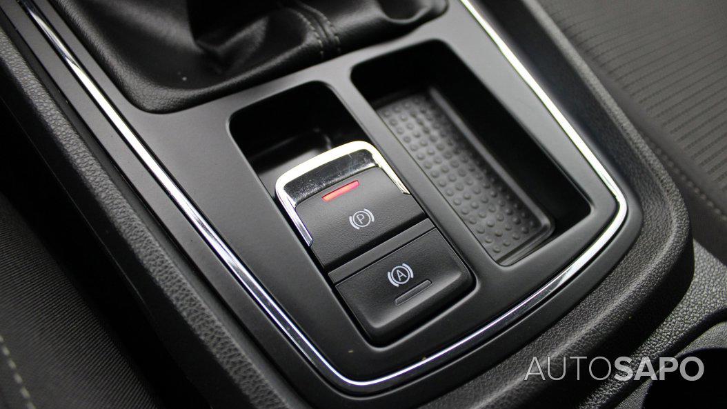 Seat Leon ST 1.6 TDi Style S/S de 2019