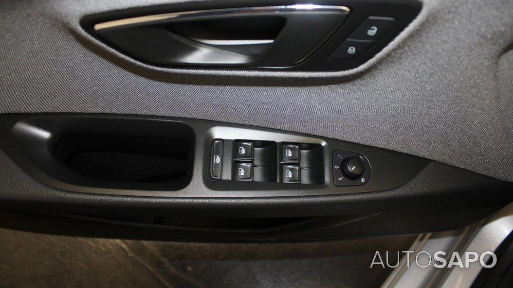 Seat Leon ST 1.6 TDi Style S/S de 2019