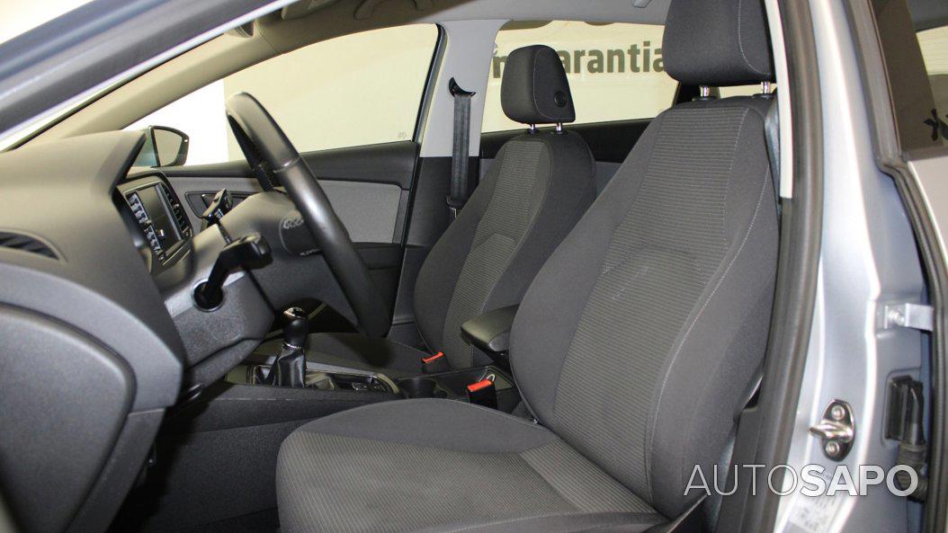 Seat Leon ST 1.6 TDi Style S/S de 2019