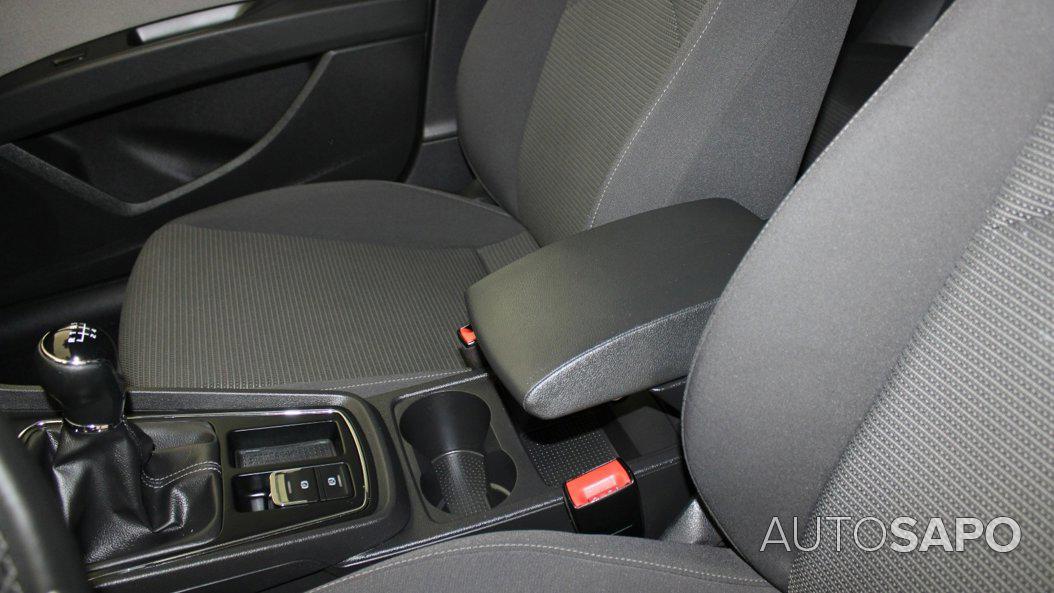 Seat Leon ST 1.6 TDi Style S/S de 2019