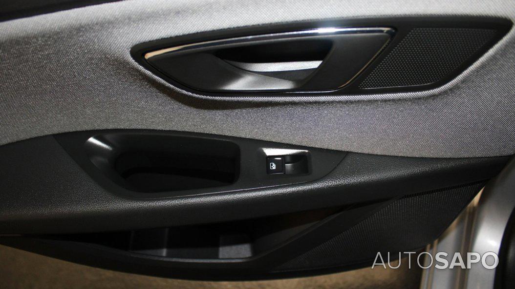 Seat Leon ST 1.6 TDi Style S/S de 2019