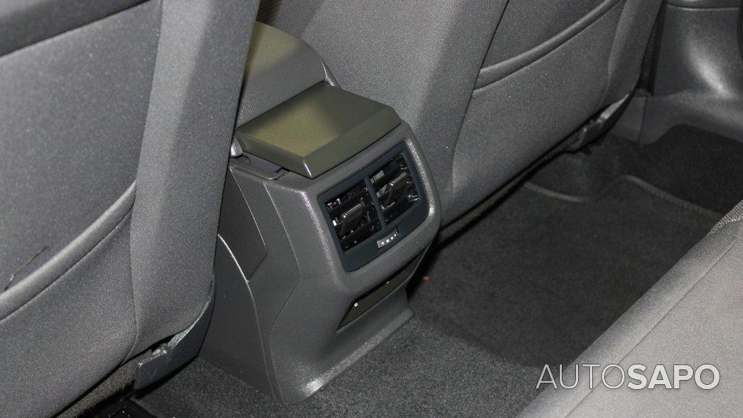 Seat Leon ST 1.6 TDi Style S/S de 2019