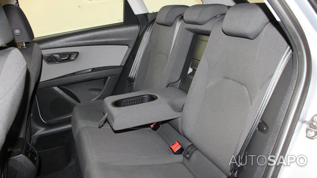 Seat Leon ST 1.6 TDi Style S/S de 2019