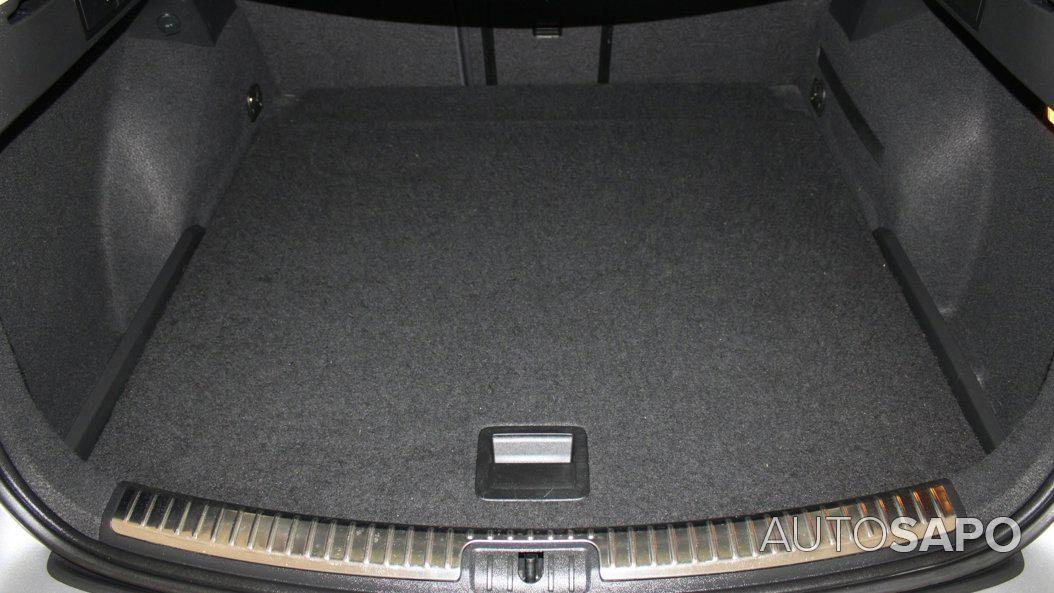 Seat Leon ST 1.6 TDi Style S/S de 2019