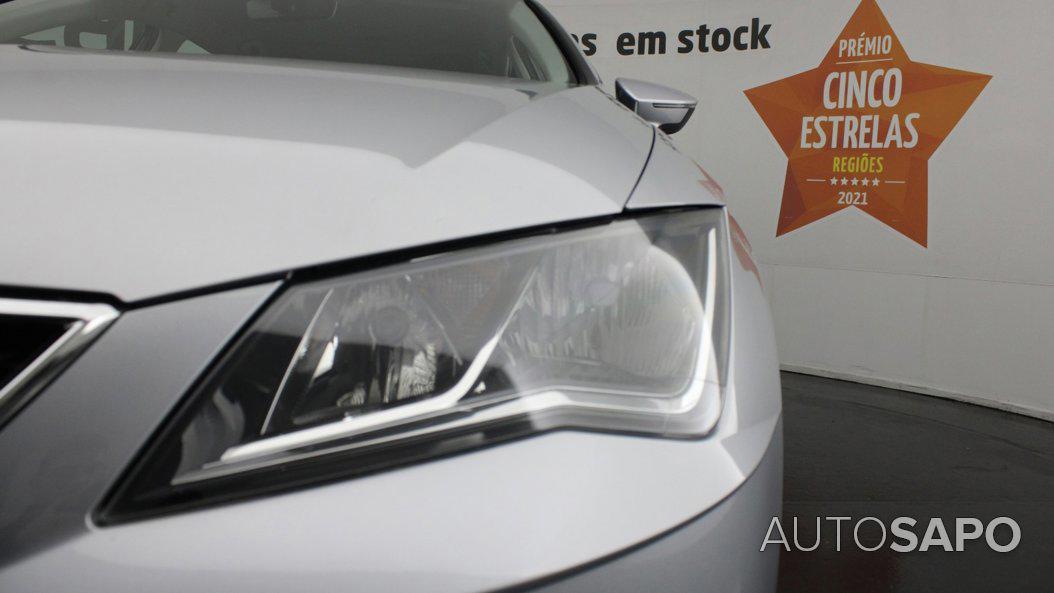 Seat Leon ST 1.6 TDi Style S/S de 2019