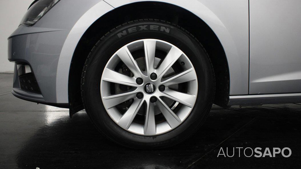 Seat Leon ST 1.6 TDi Style S/S de 2019