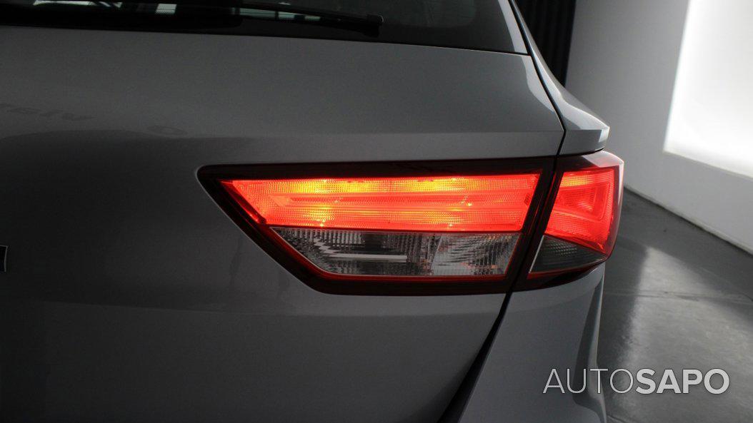 Seat Leon ST 1.6 TDi Style S/S de 2019