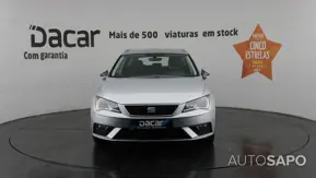 Seat Leon ST 1.6 TDi Style S/S de 2019