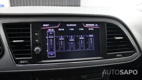 Seat Leon ST 1.6 TDi Style S/S de 2019