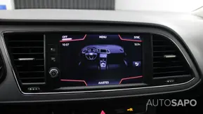 Seat Leon ST 1.6 TDi Style S/S de 2019