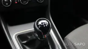 Seat Leon ST 1.6 TDi Style S/S de 2019