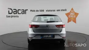 Seat Leon ST 1.6 TDi Style S/S de 2019
