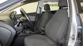 Seat Leon ST 1.6 TDi Style S/S de 2019