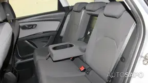 Seat Leon ST 1.6 TDi Style S/S de 2019