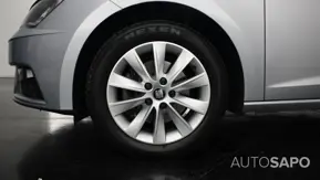 Seat Leon ST 1.6 TDi Style S/S de 2019