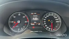 Seat Leon ST 1.6 TDi Style S/S de 2019