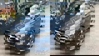 Mercedes-Benz Classe A 180 d Style Plus Aut. de 2020