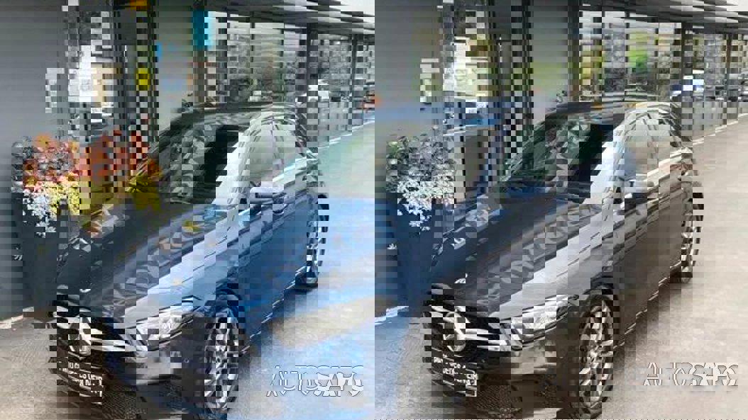 Mercedes-Benz Classe A 180 d Style Plus Aut. de 2020