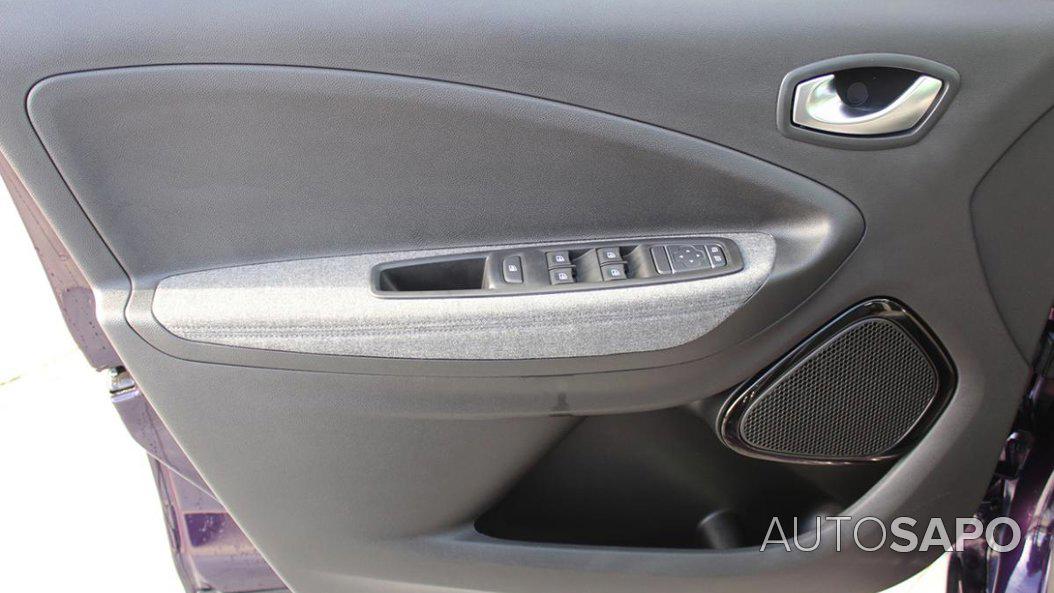 Renault ZOE de 2022