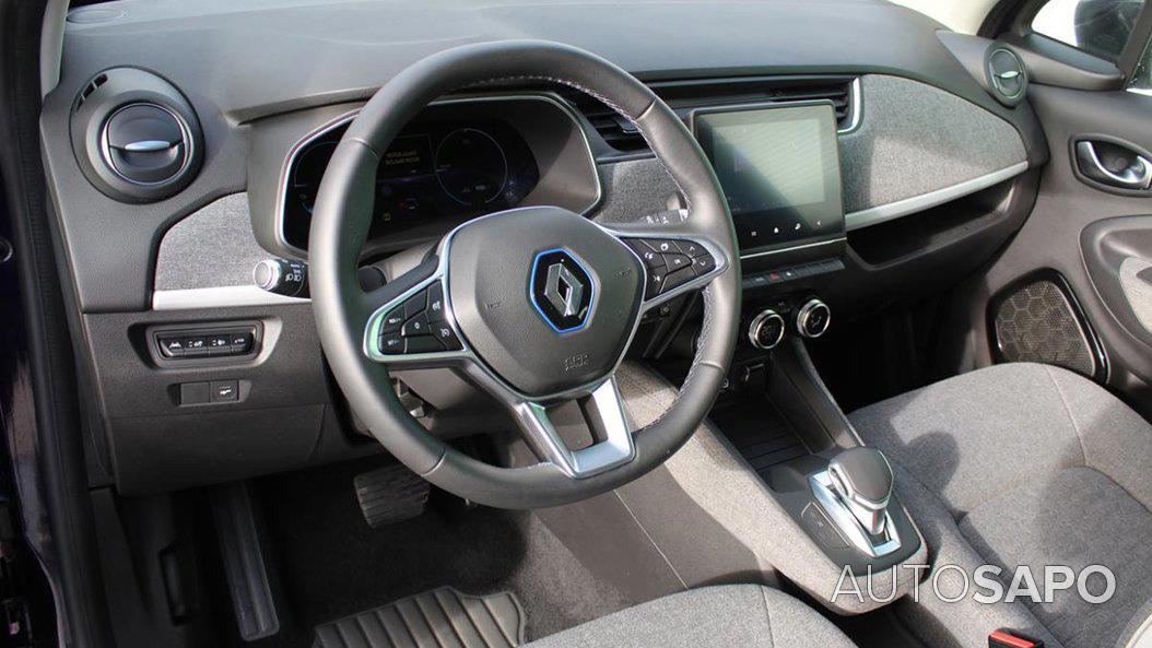 Renault ZOE de 2022
