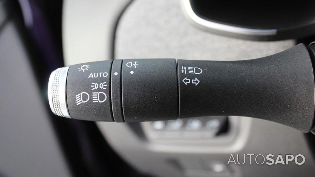 Renault ZOE de 2022