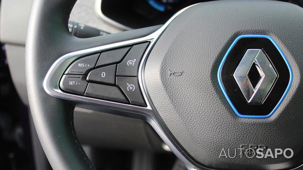 Renault ZOE de 2022