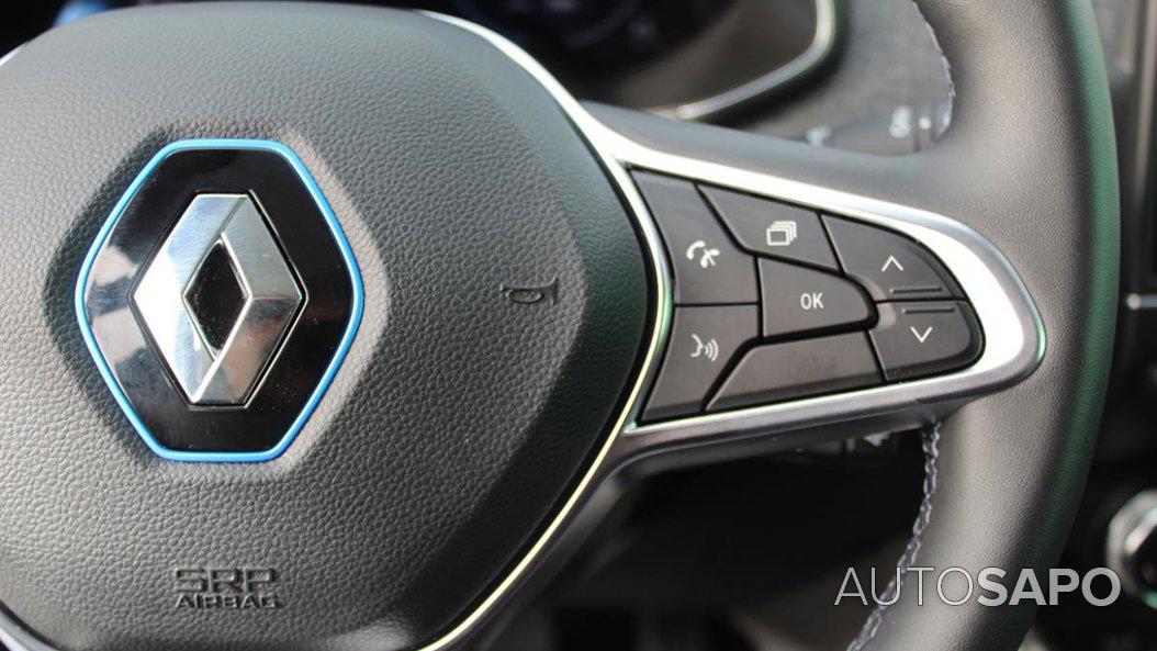 Renault ZOE de 2022
