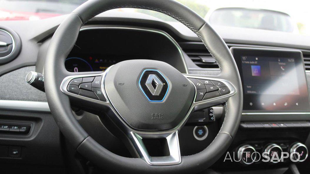 Renault ZOE de 2022