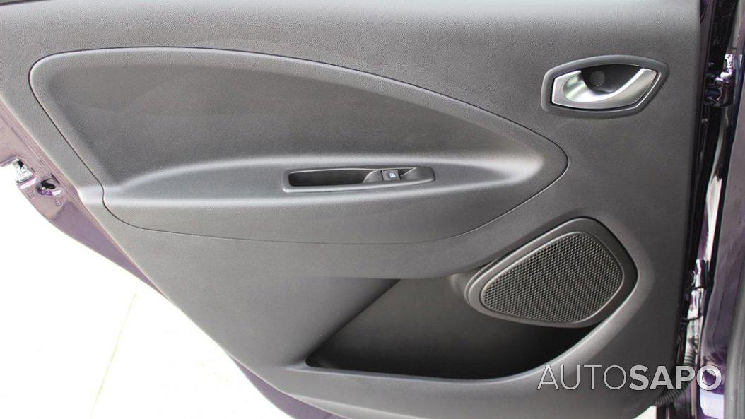 Renault ZOE de 2022