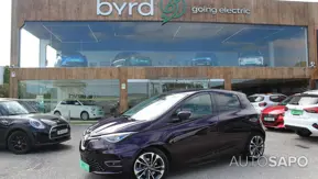 Renault ZOE de 2022